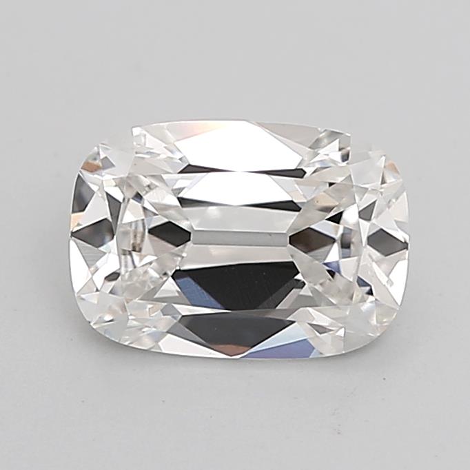 1.53ct Old Miner F VS1 Lab-Grown Diamond