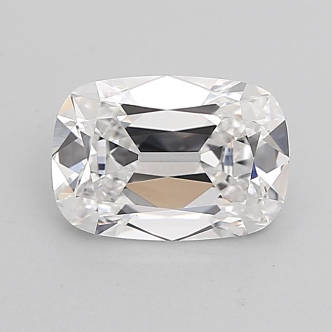 1.53ct Old Miner D VVS2 Lab-Grown Diamond