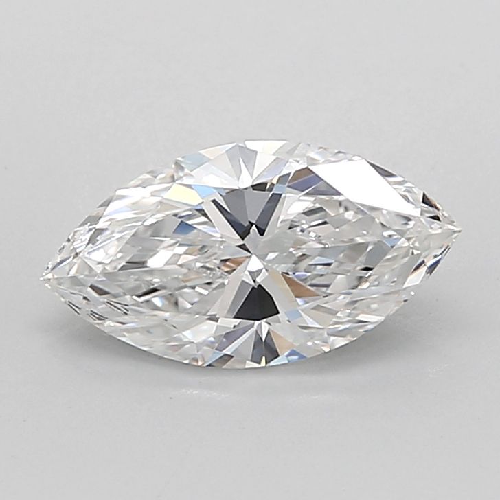1.35ct Marquise D IF Lab-Grown Diamond