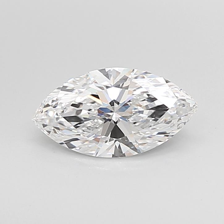 1.56ct Marquise D IF Lab-Grown Diamond