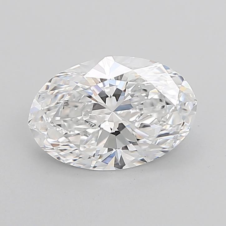2.51ct Oval D VS1 Lab-Grown Diamond