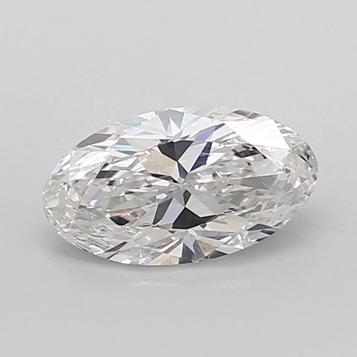 2.04ct Moval E VS1 Lab-Grown Diamond