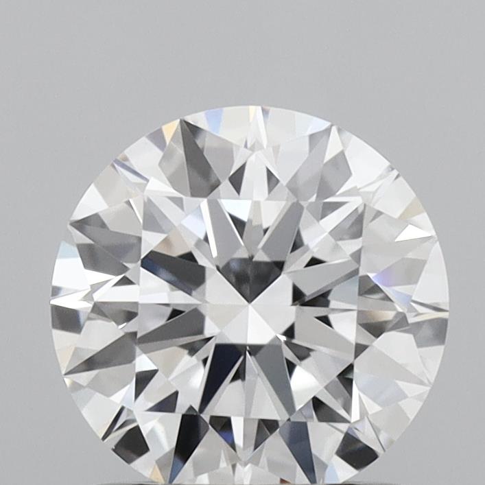 1.03ct Round D VVS1 Lab-Grown Diamond