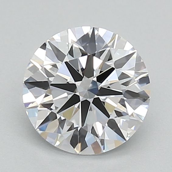 0.92ct Round D VS1 Lab-Grown Diamond