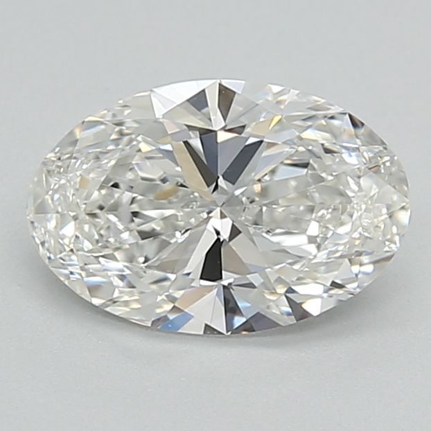 0.94ct Oval E VVS2 Lab-Grown Diamond