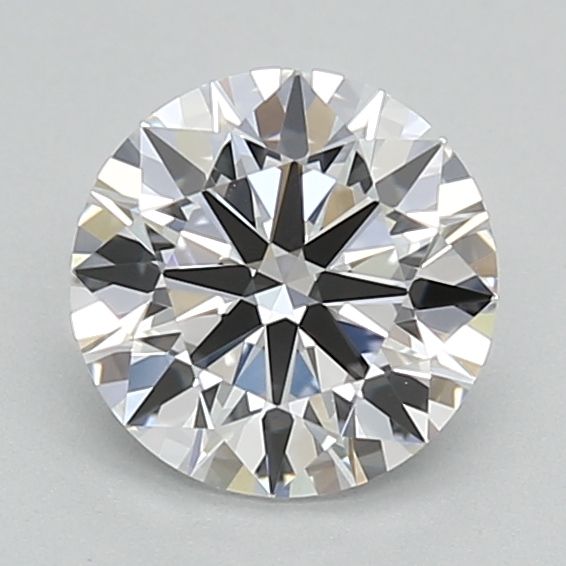 0.97ct Round D VS1 Lab-Grown Diamond