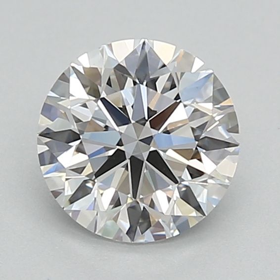 0.91ct Round E VS1 Lab-Grown Diamond