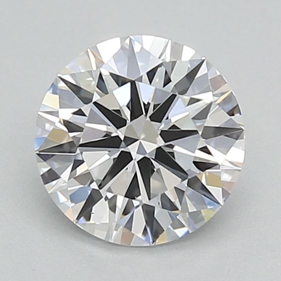 0.94ct Round D VVS2 Lab-Grown Diamond