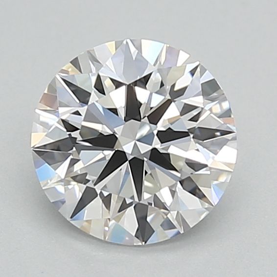 0.95ct Round D VVS1 Lab-Grown Diamond