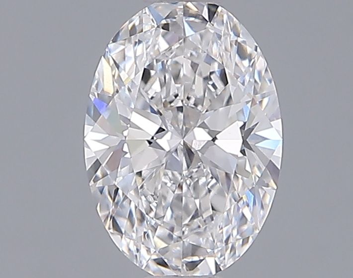 1.05ct Oval D VVS1 Lab-Grown Diamond