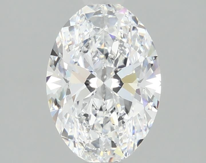 1.51ct Oval D VVS2 Lab-Grown Diamond