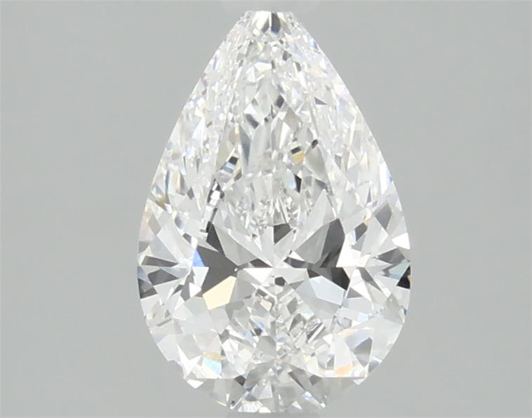 1.51ct Pear E VS1 Lab-Grown Diamond