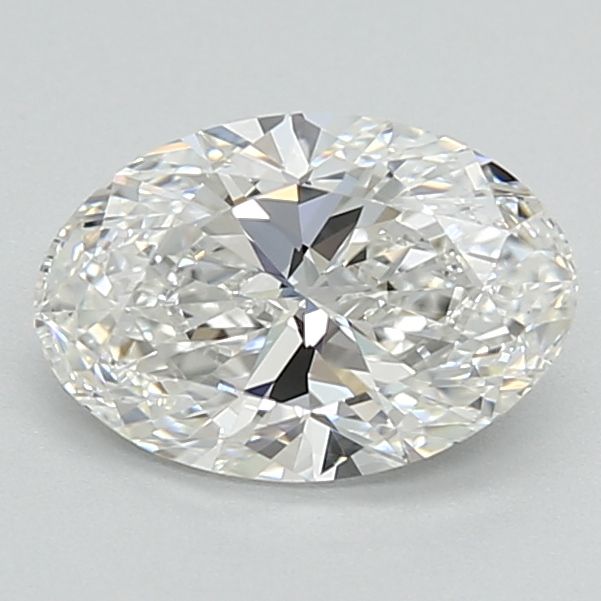0.97ct Oval E VS1 Lab-Grown Diamond