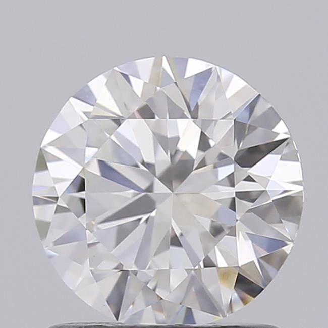 0.95ct Round E VS1 Lab-Grown Diamond