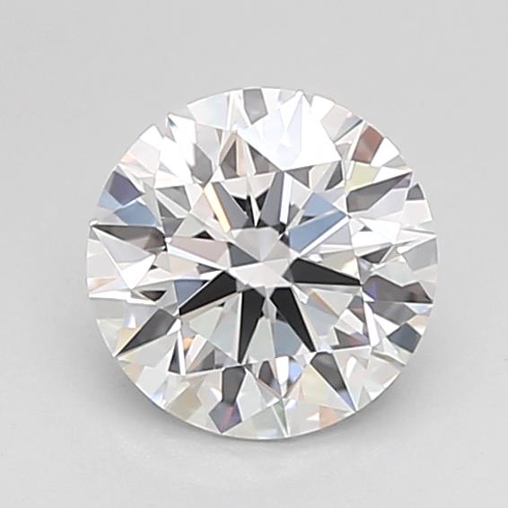 1.05ct Round D VVS1 Lab-Grown Diamond
