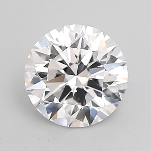 1.42ct Round D VVS2 Lab-Grown Diamond