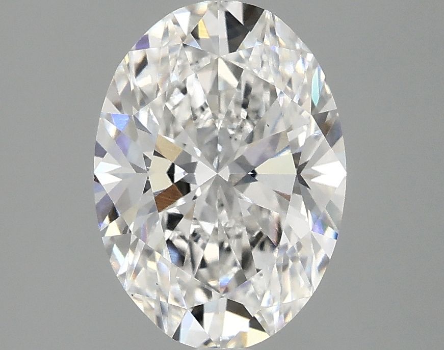 2.04ct Oval E VS1 Lab-Grown Diamond