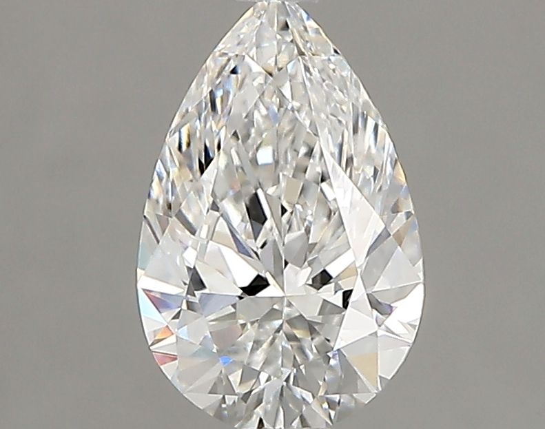 1.14ct Pear D VVS2 Lab-Grown Diamond