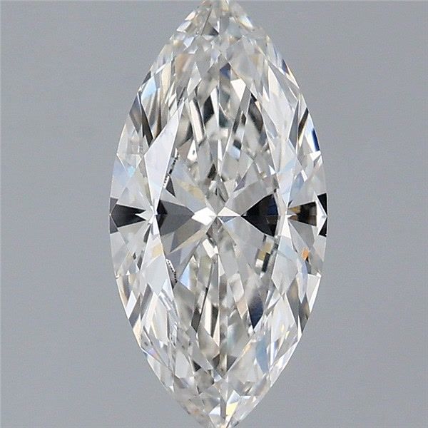 1.26ct Marquise F VVS1 Lab-Grown Diamond