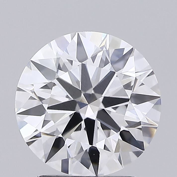 2.39ct Round D VS1 Lab-Grown Diamond