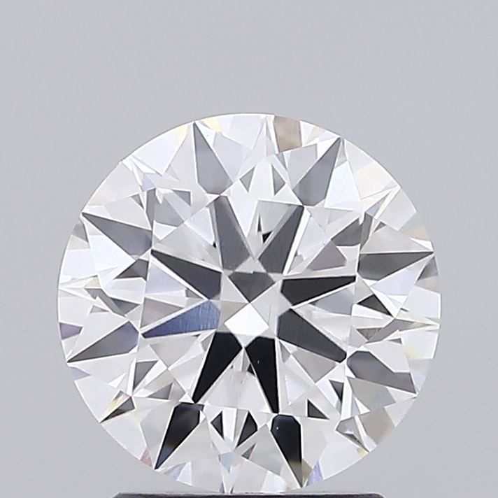 2.23ct Round E VS1 Lab-Grown Diamond