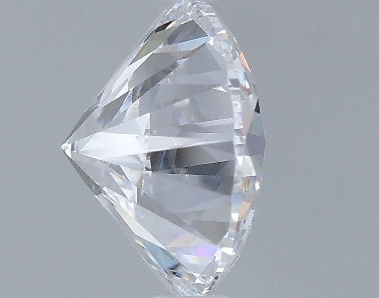 1.52ct Round D VVS2 Lab-Grown Diamond