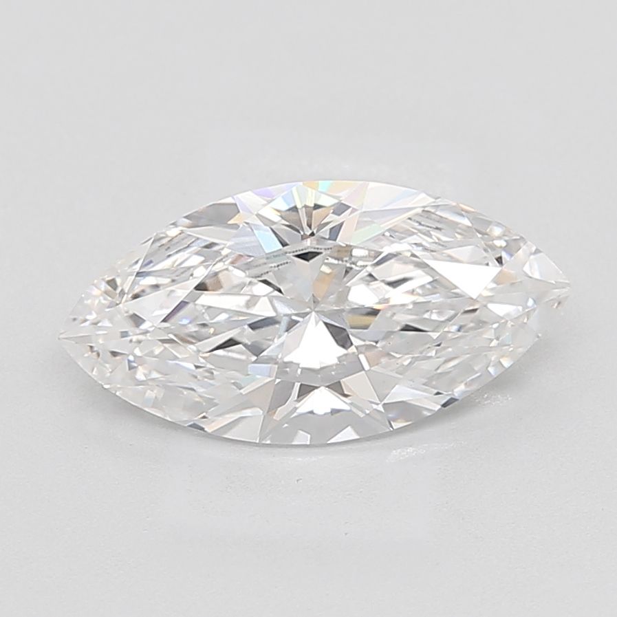 4.01ct Marquise E VS1 Lab-Grown Diamond
