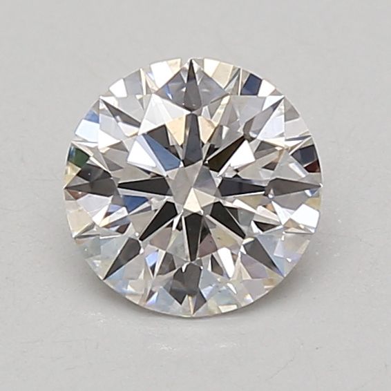 0.99ct Round E VS2 Lab-Grown Diamond