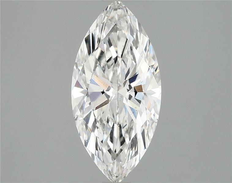 1.9ct Marquise F VS1 Lab-Grown Diamond