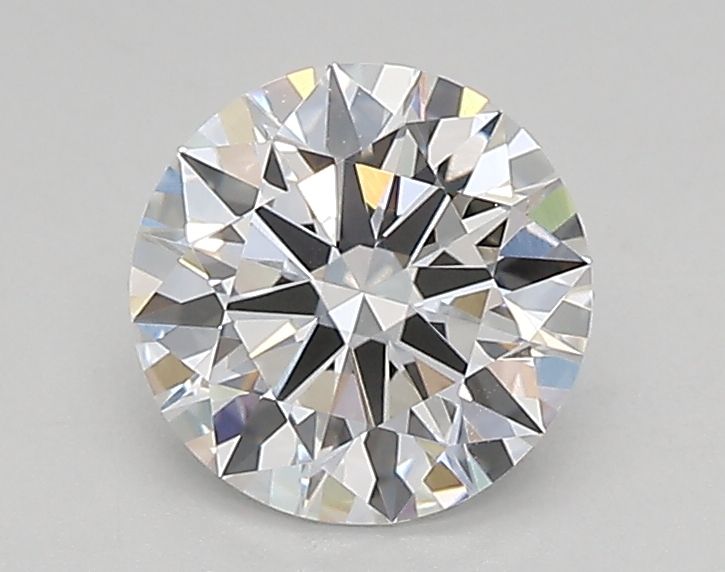0.94ct Round D VVS1 Lab-Grown Diamond