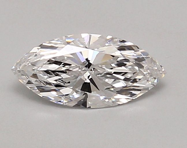 0.94ct Marquise D VS1 Lab-Grown Diamond