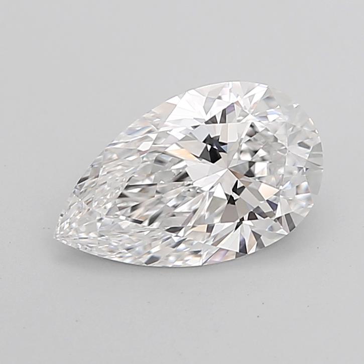 1.81ct Pear D VVS1 Lab-Grown Diamond