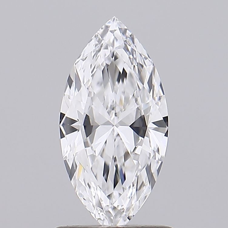0.94ct Marquise D VVS2 Lab-Grown Diamond