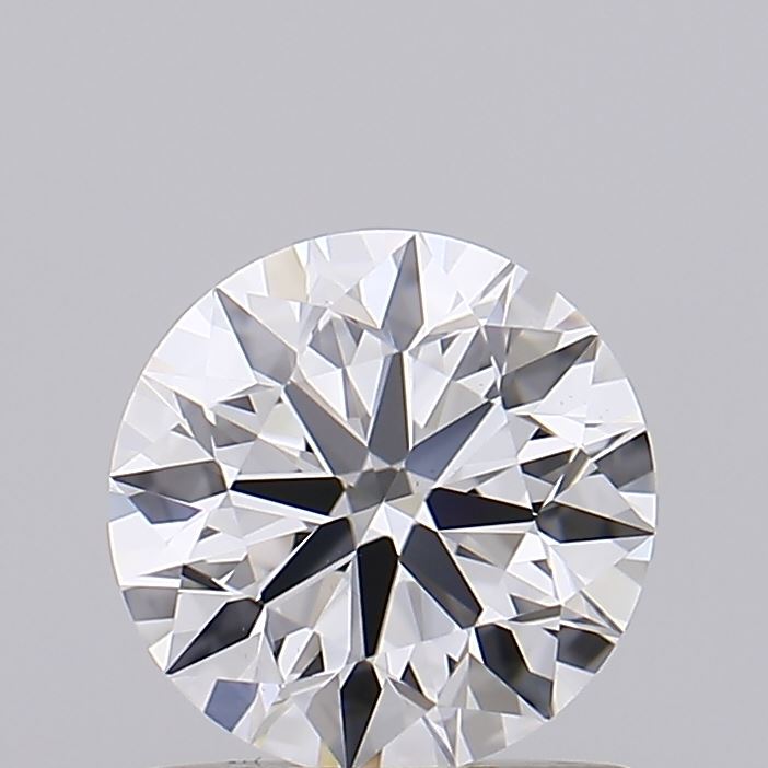 0.91ct Round D VS1 Lab-Grown Diamond