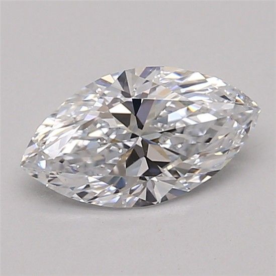 0.71ct Marquise E VVS1 Lab-Grown Diamond