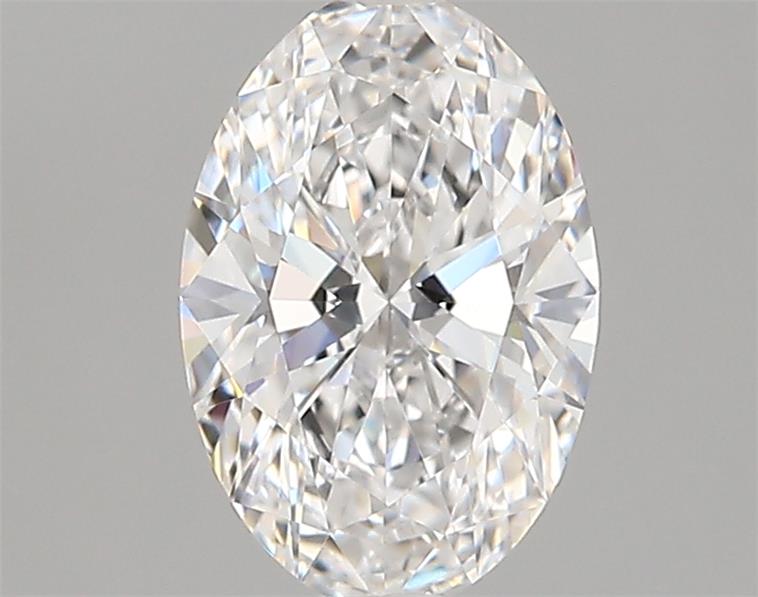 1.35ct Oval D FL Lab-Grown Diamond