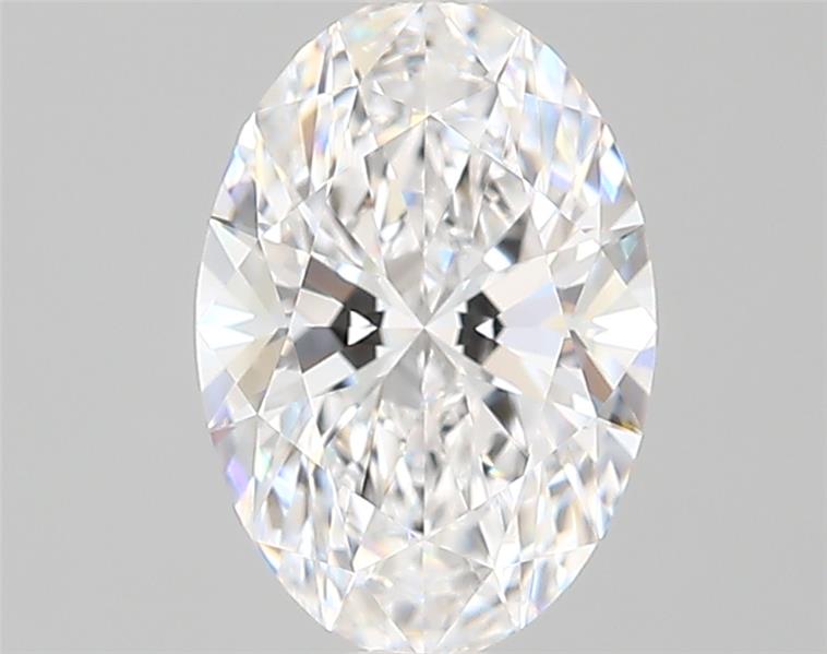 1.8ct Oval D FL Lab-Grown Diamond