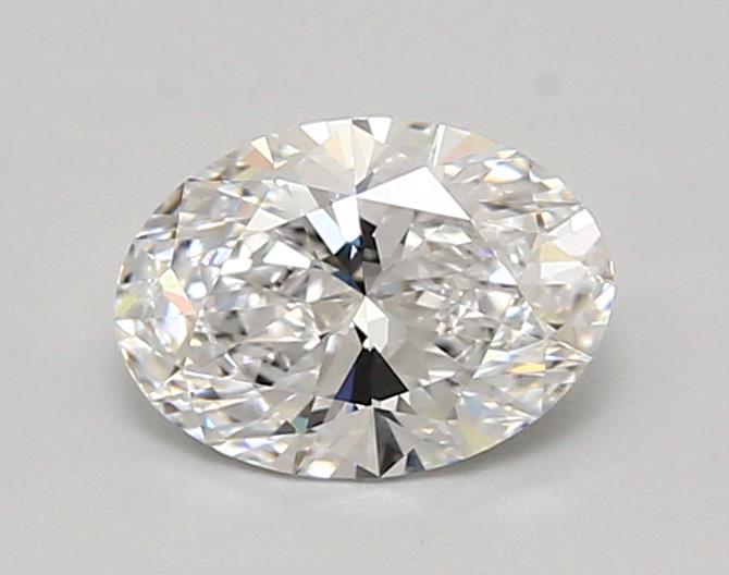 1.62ct Oval D IF Lab-Grown Diamond