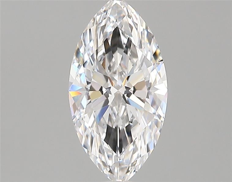 1.32ct Marquise D FL Lab-Grown Diamond