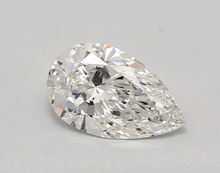 1.26ct Pear D IF Lab-Grown Diamond