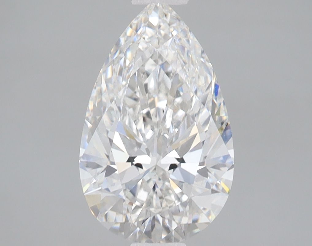 1.83ct Pear E VS1 Lab-Grown Diamond