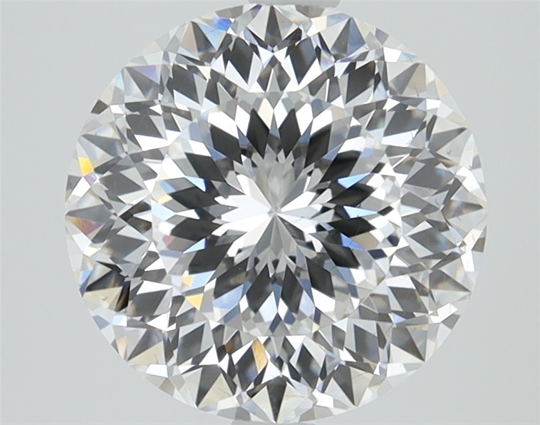 3.02ct Portuguese E VS2 Lab-Grown Diamond