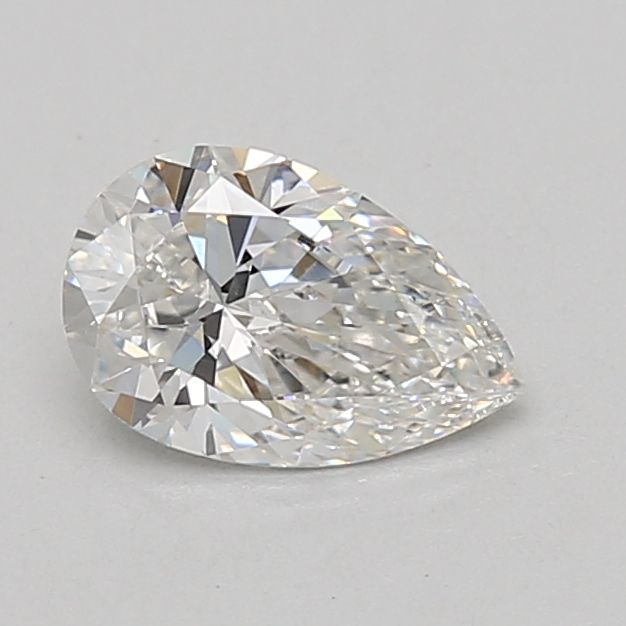 0.86ct Pear E VS1 Lab-Grown Diamond