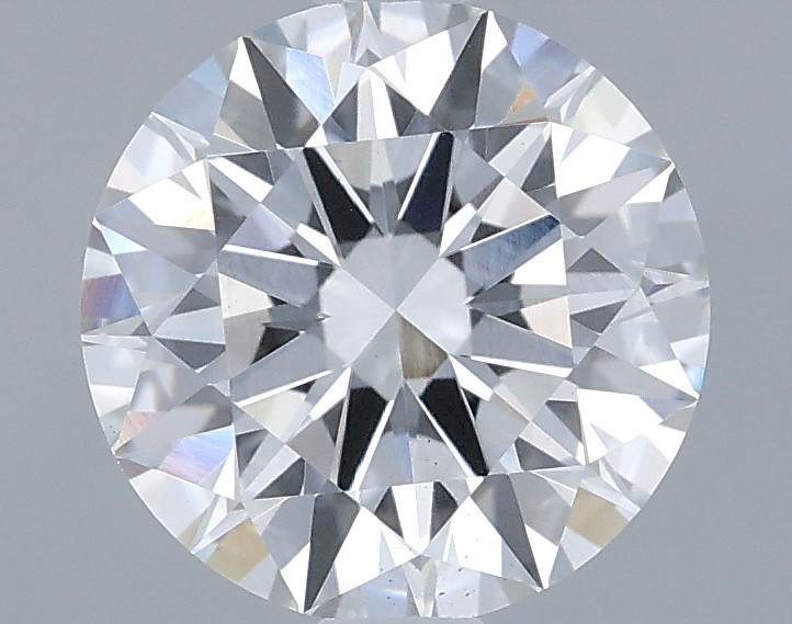 1.51ct Round E VS1 Lab-Grown Diamond