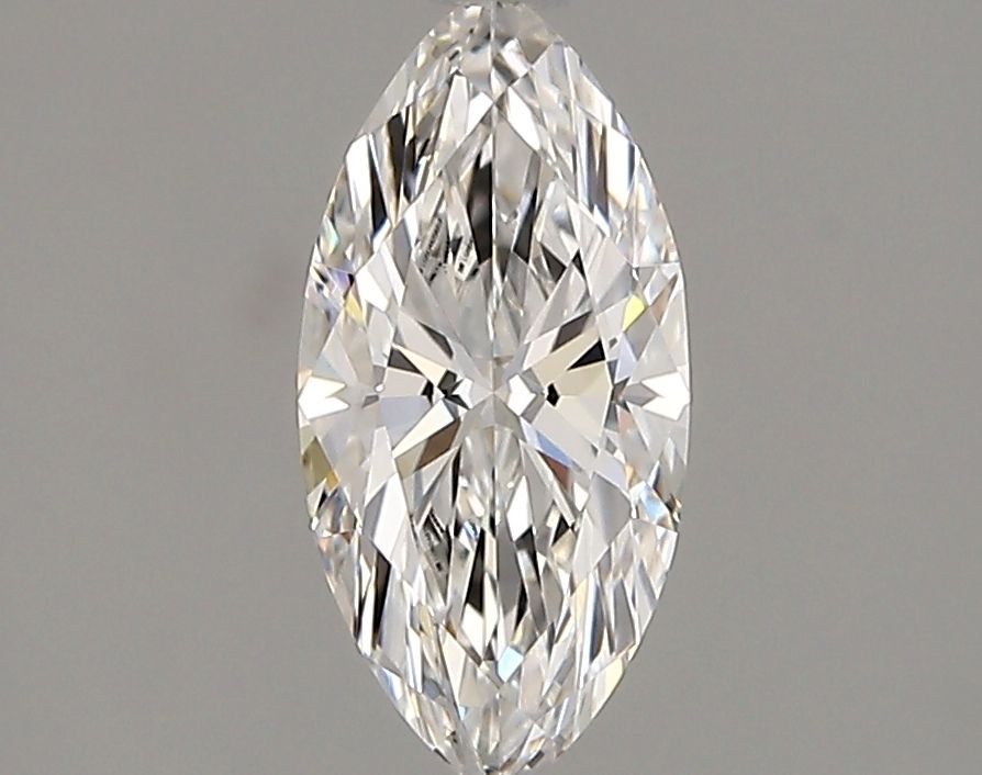1ct Marquise D VVS1 Lab-Grown Diamond