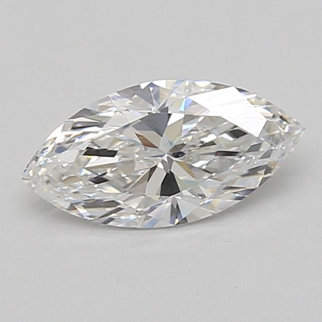 0.94ct Marquise E VVS2 Lab-Grown Diamond