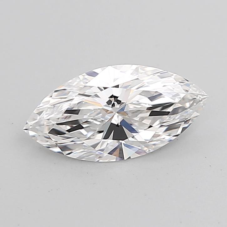 1.13ct Marquise E IF Lab-Grown Diamond