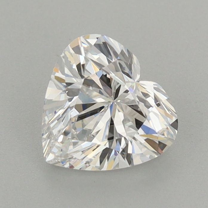 1.01ct Heart E VS1 Lab-Grown Diamond