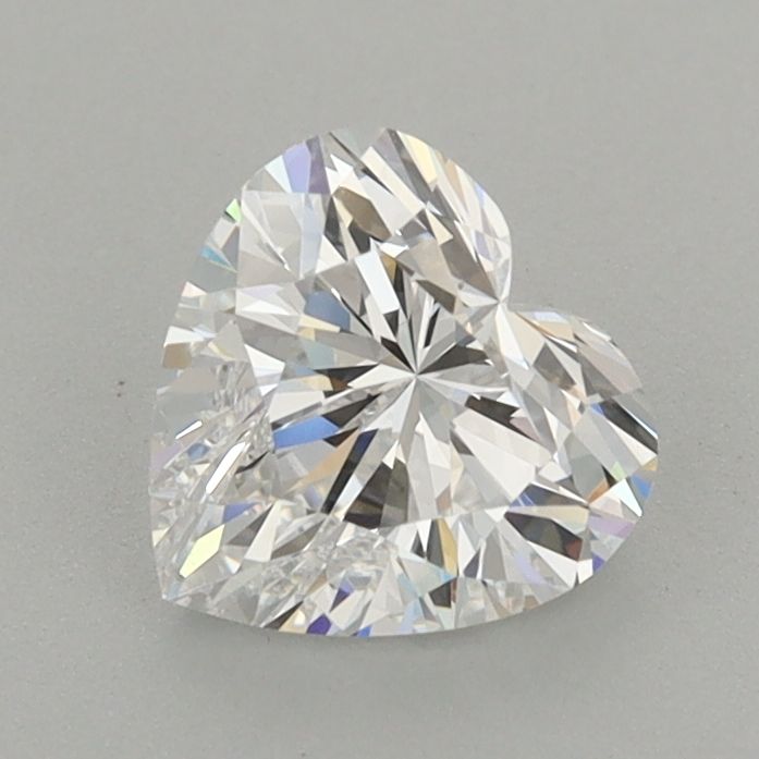 1.09ct Heart D VVS2 Lab-Grown Diamond