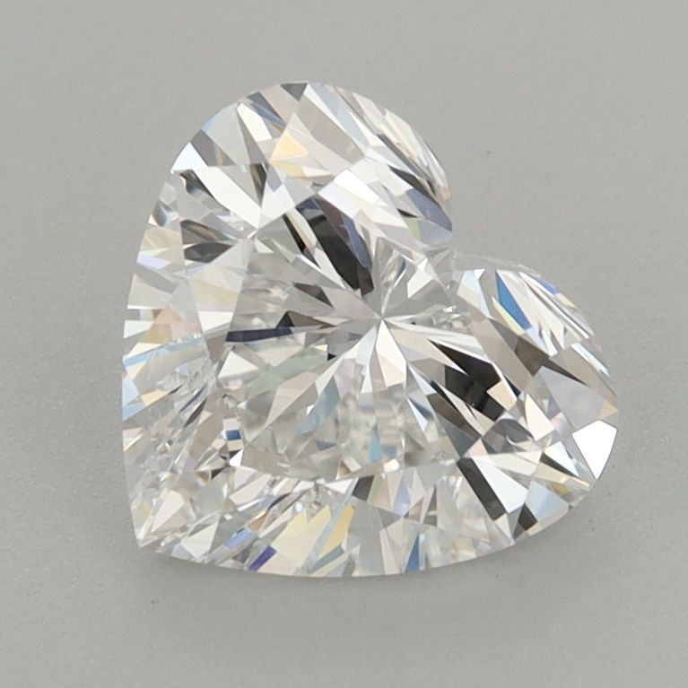 1.72ct Heart E VS1 Lab-Grown Diamond